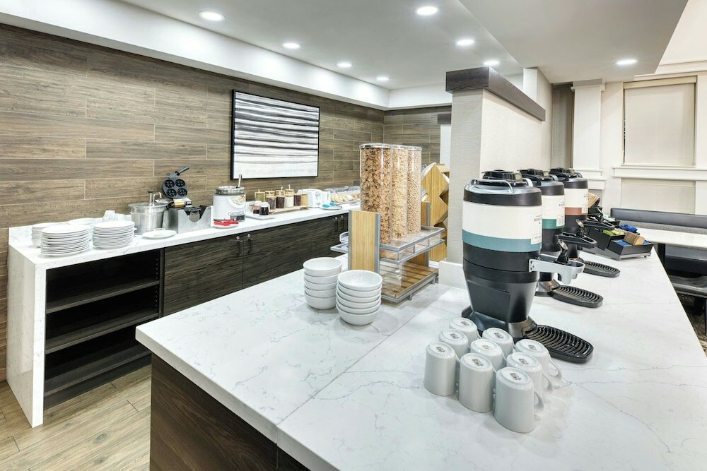 Фото Residence Inn by Marriott Whitby