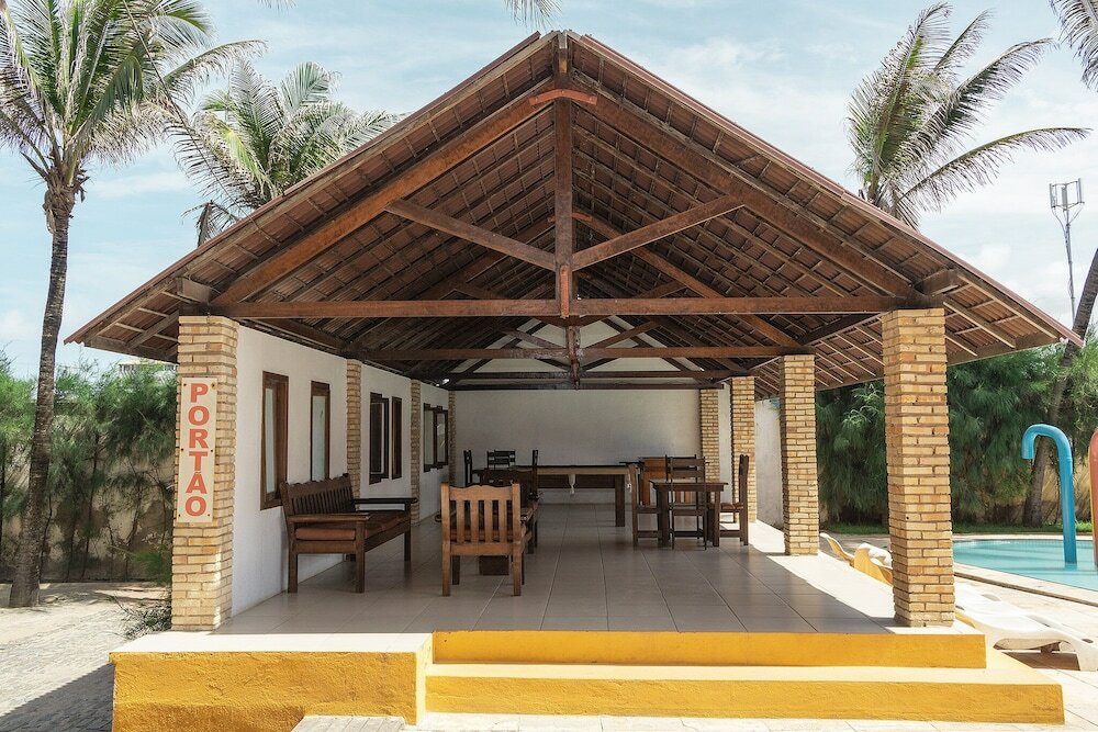 Фото Hotel Porto Futuro