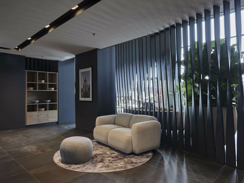 Фото Radisson Hotel Budapest, BudaPart