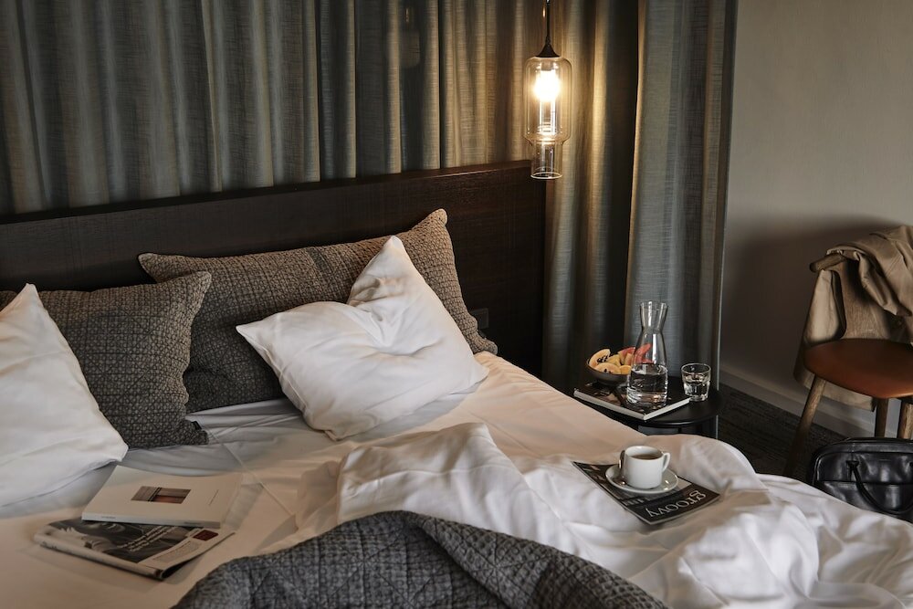 Фото Comwell Borupgaard