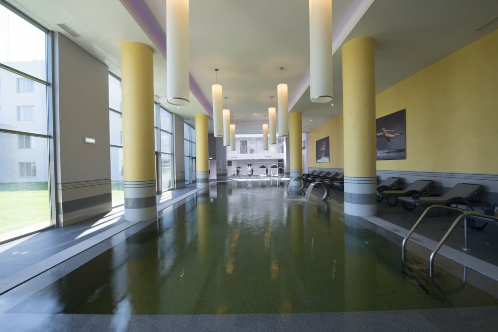 Фото Vila Gale Evora