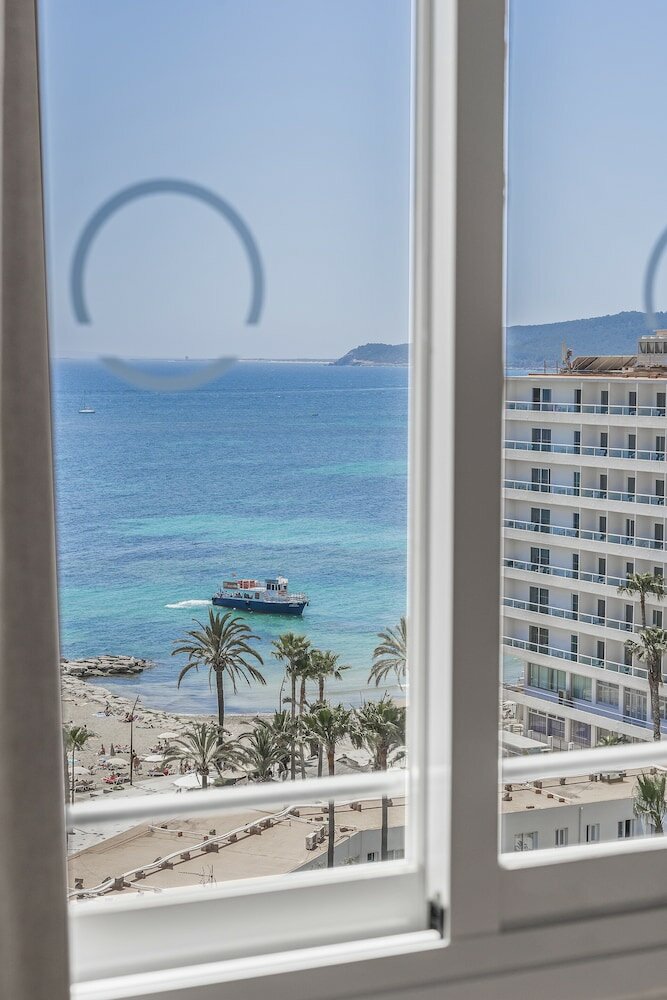 Фото Suncoast Ibiza Hotel - Adults Only -