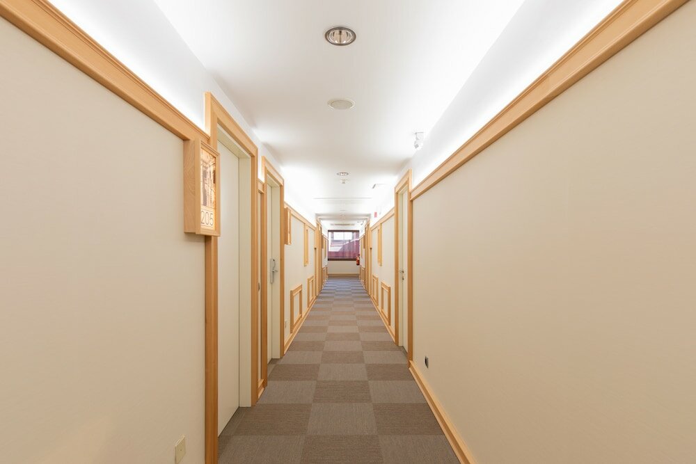 Фото Hotel San Juan de los Reyes