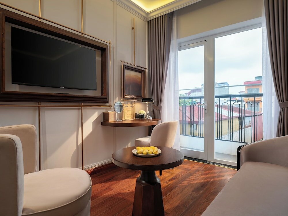 Фото Minerva Premium Hotel