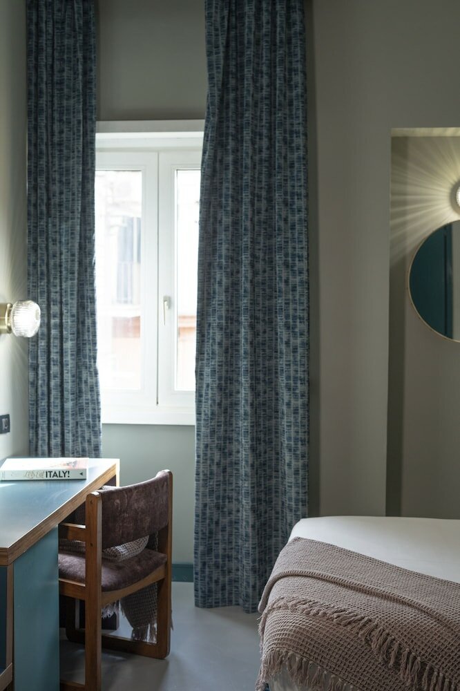 Фото Hotel Milani Rome