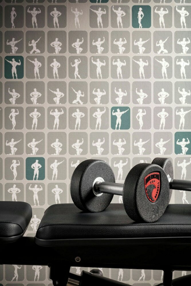 Фото Rand Tower Hotel, Minneapolis, A Tribute Portfolio Hotel