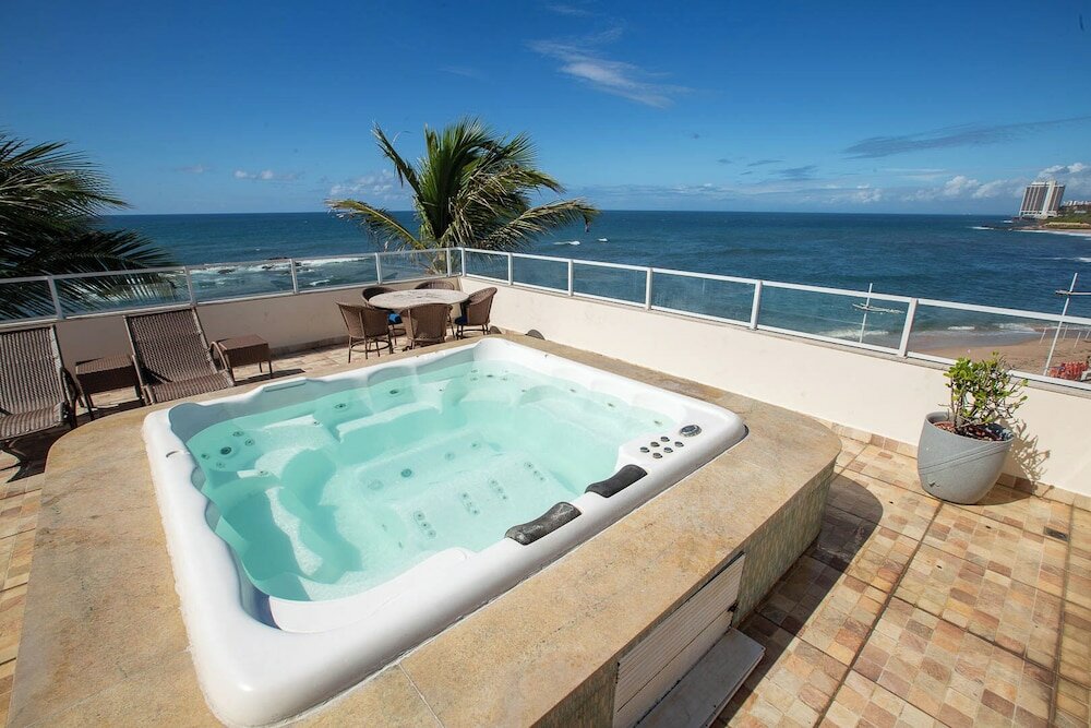 Фото Rede Andrade Express