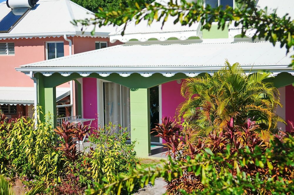 Фото Le Village Pomme Cannelle