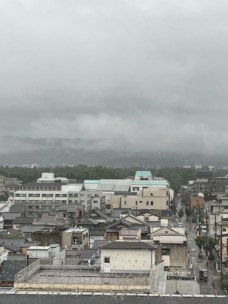 Фото The Gran Resort Elegante Kyoto 