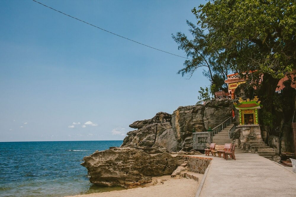 Фото Thanh Kieu Beach Resort