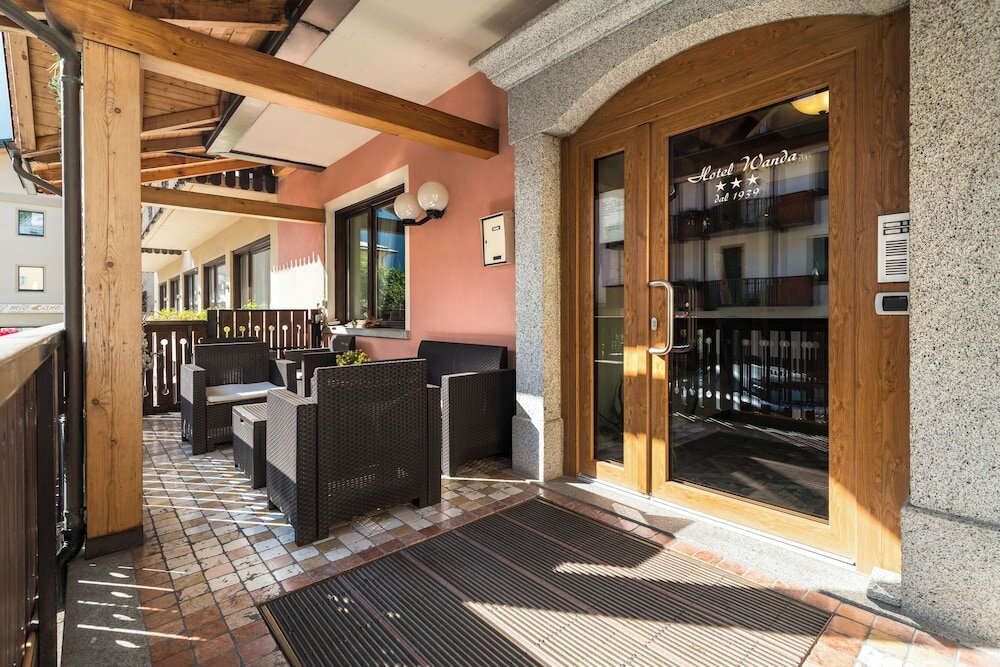 Фото Hotel Wanda