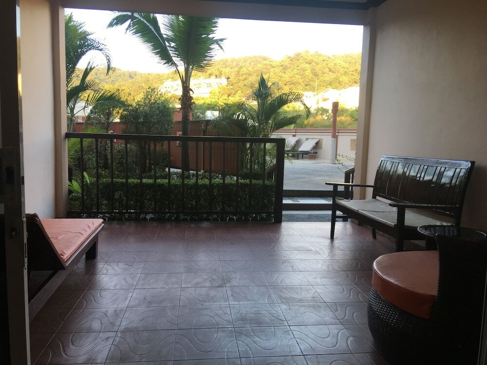 Фото Maleedee Bay Resort