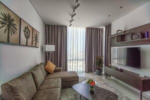 Гостиница Swiss-Belinn Sharq Kuwait