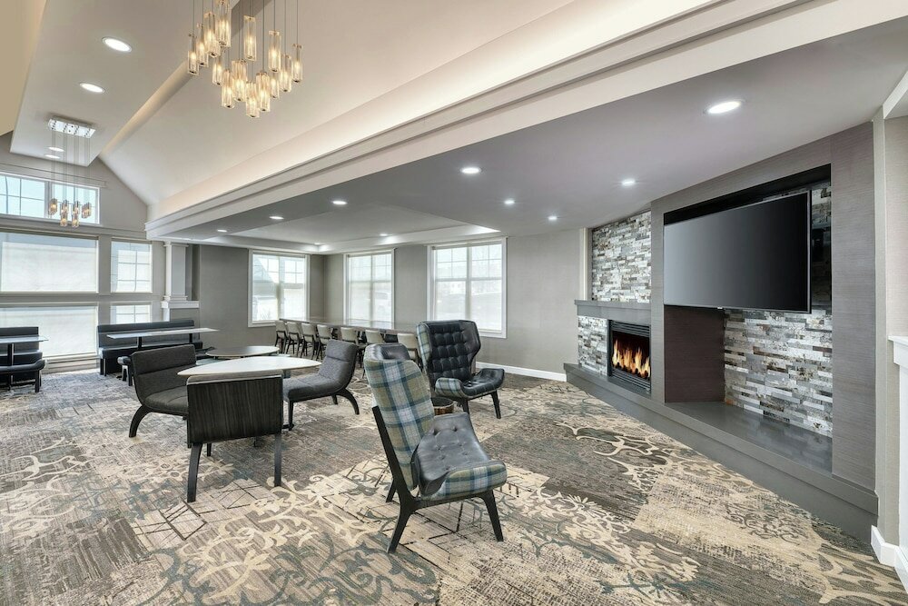 Фото Residence Inn by Marriott Whitby