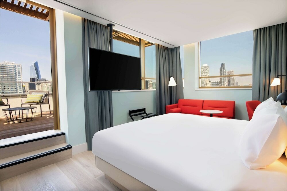 Фото Hyatt Place London City East