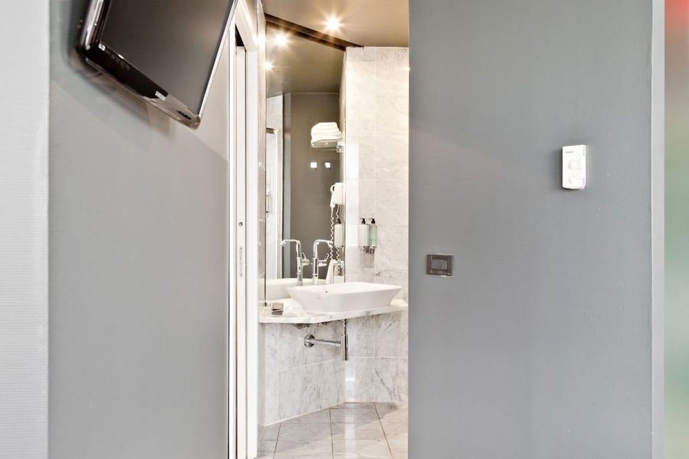 Фото Italiana Hotels Florence