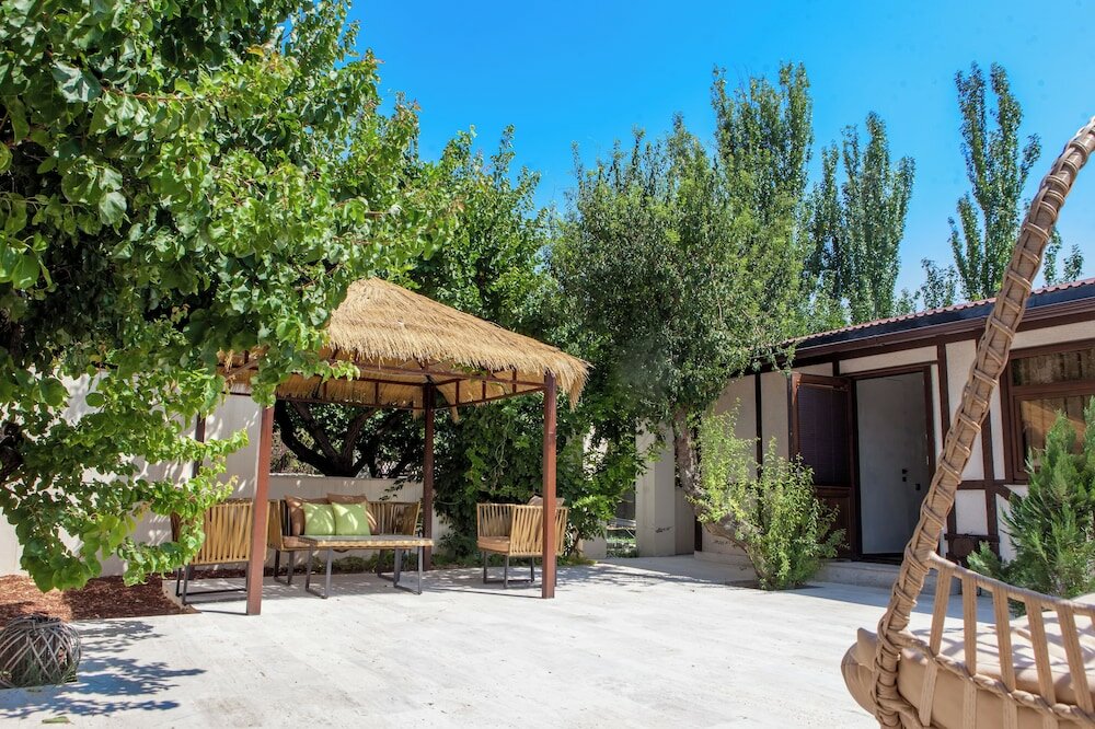 Фото Cross Resort