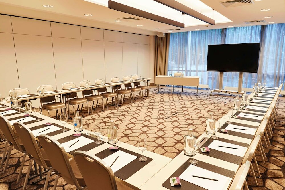 Фото Steigenberger Hotel Koln