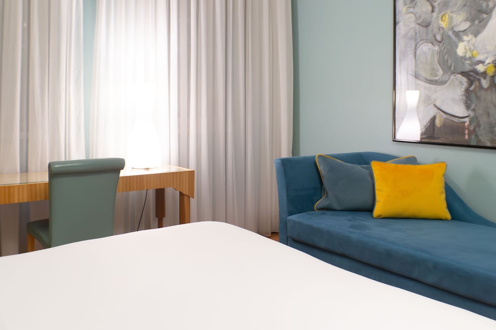 Фото Joivy Spadari