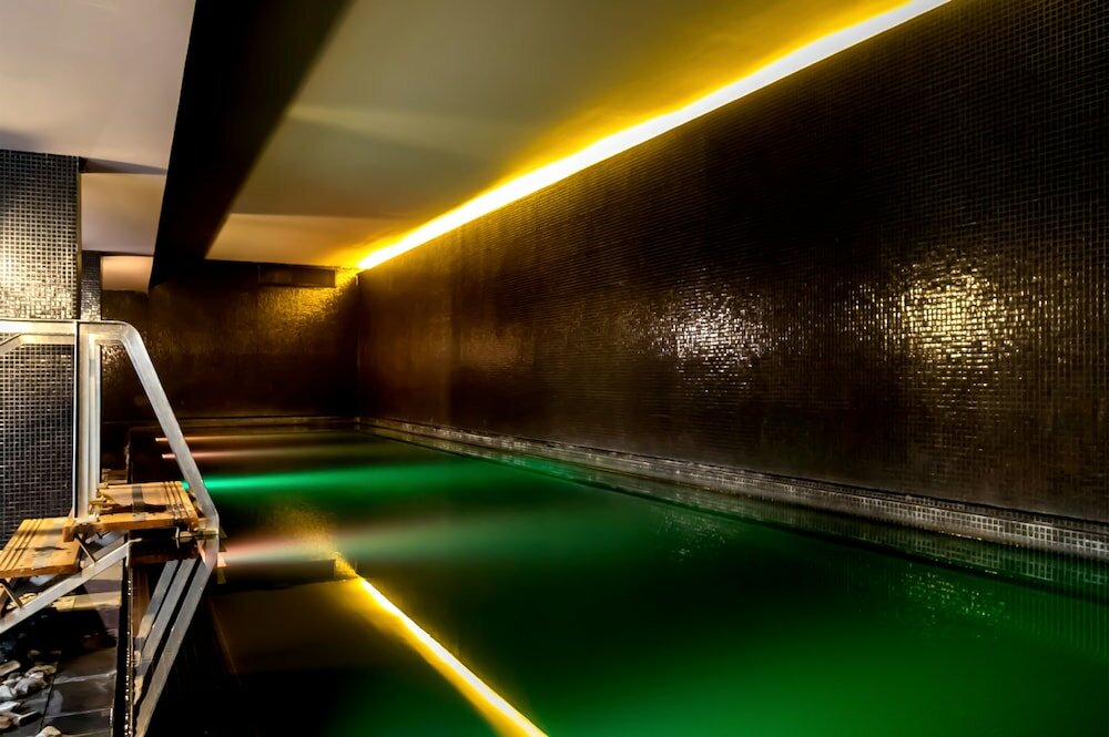 Фото Hyatt Centric Montevideo