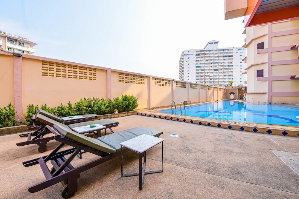 Фото Aa Pattaya Ville