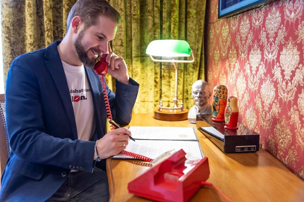 Фото Hotel Rheinland