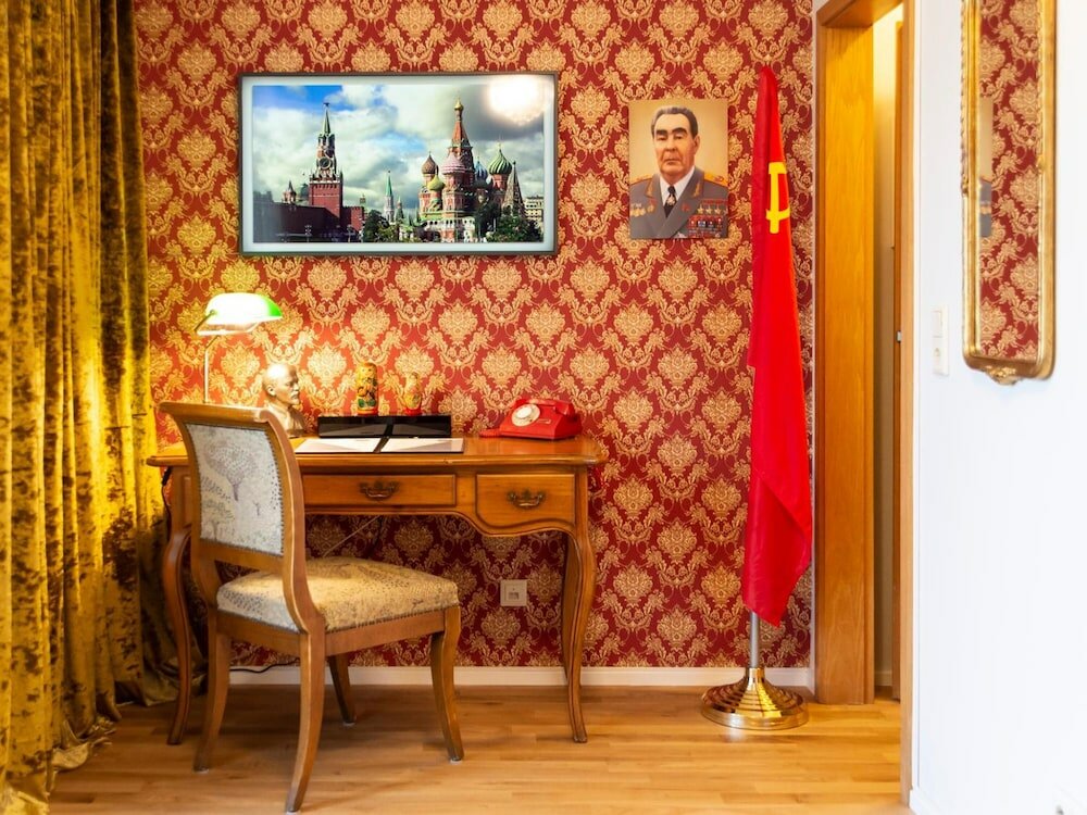 Фото Hotel Rheinland