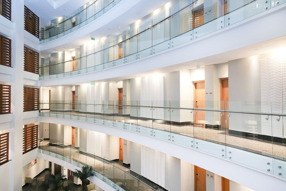 Фото Ubumwe Grande Hotel