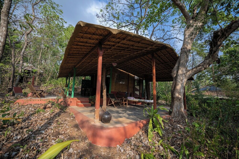 Фото Khaama Kethna Wellbeing Retreat Centre