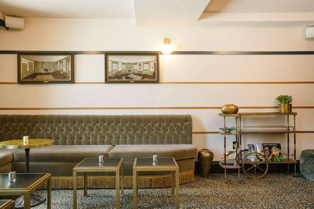 Фото Hotel Clermont