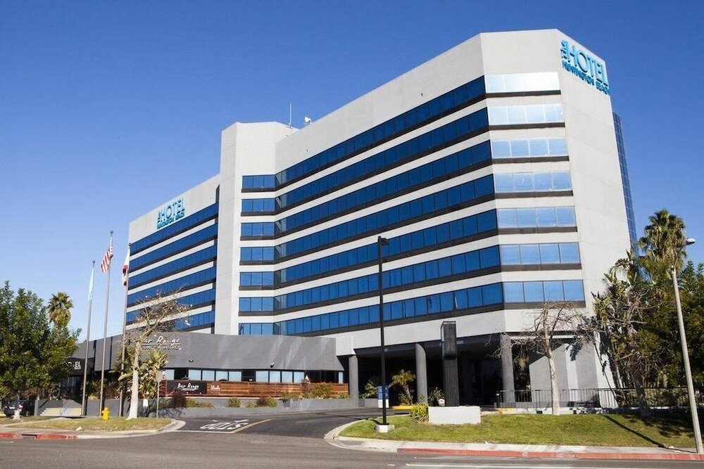 Фото Hotel Huntington Beach