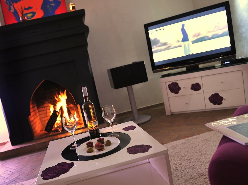 Фото Murano Resort Marrakech