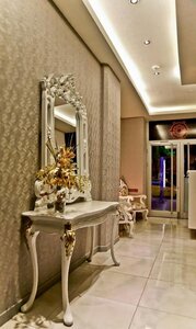 Гостиница Rota Bulvar Hotel