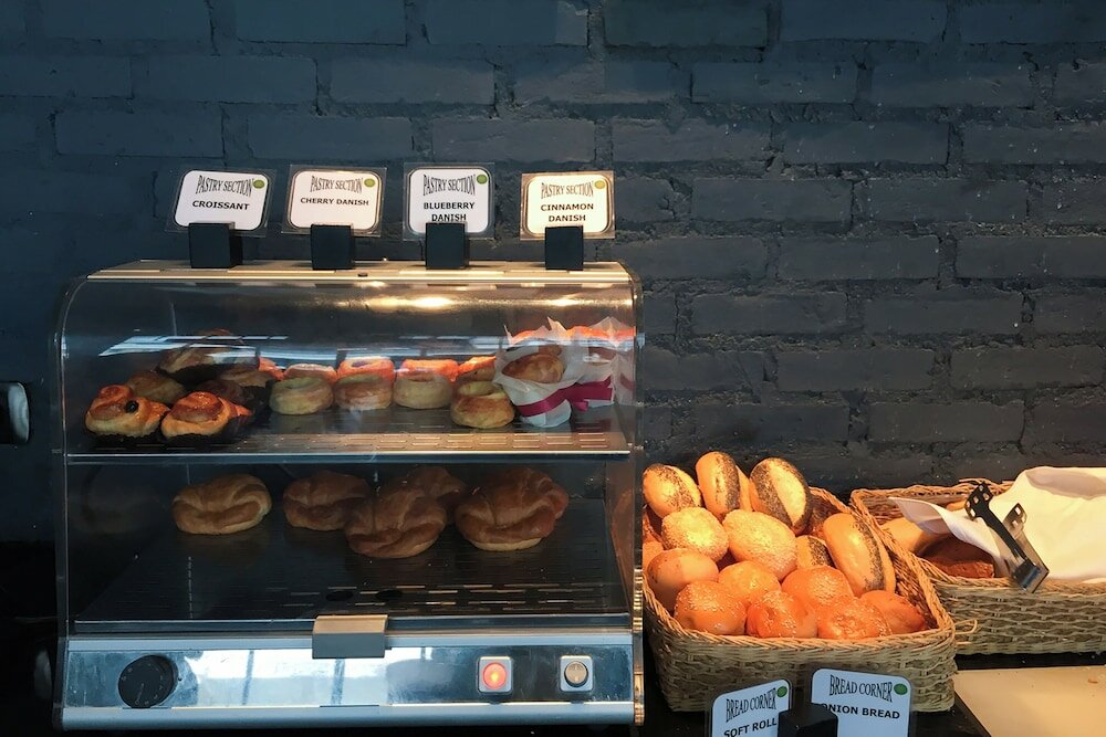 Фото Fraser Suites Sukhumvit Bangkok