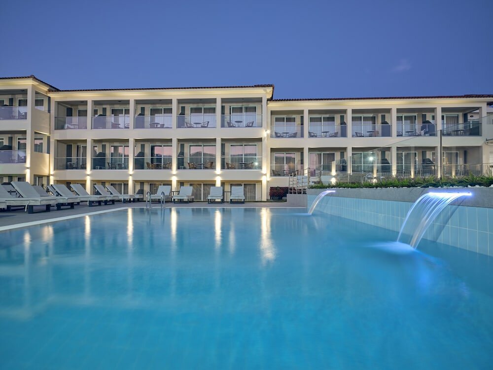 Фото Park Hotel & SPA - Adults Only