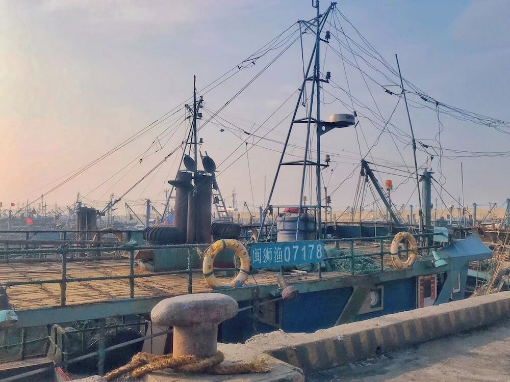 Фото InterContinental Quanzhou, an Ihg Hotel