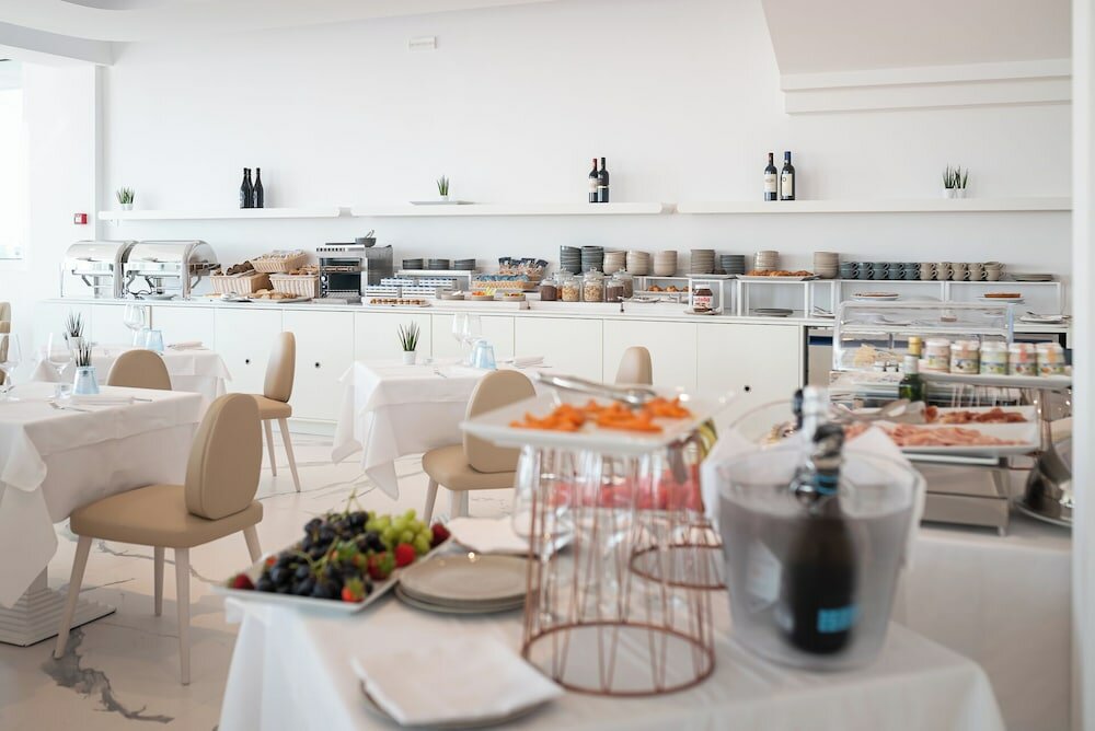 Фото Unico Hotel Caorle