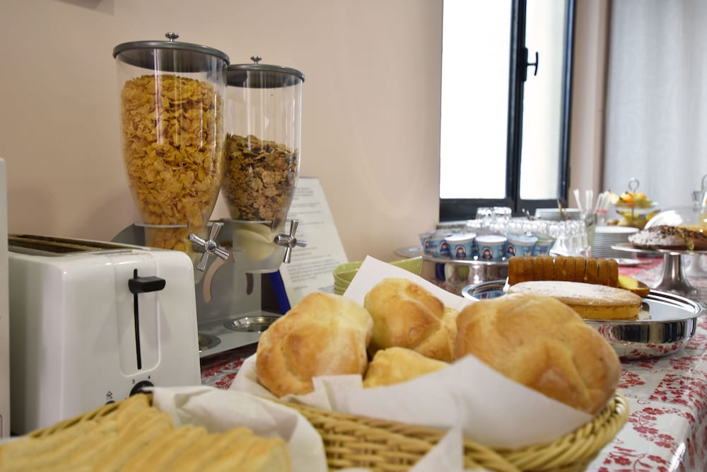 Фото Hotel Azzurra