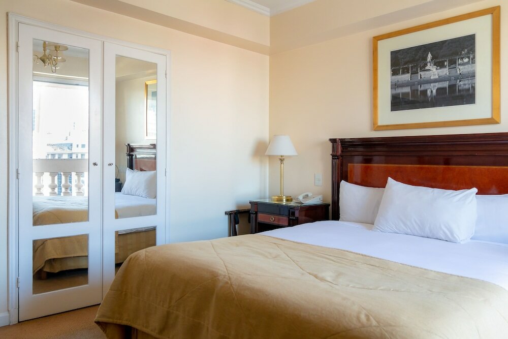 Фото Park Silver Obelisco Hotel