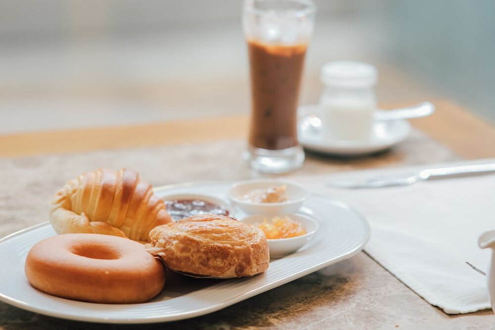 Фото New Space Hotel