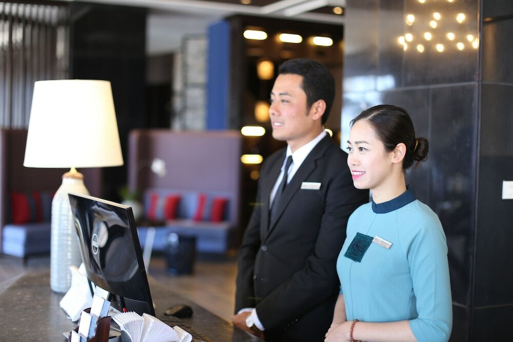 Фото Aliana Boutique Sapa Hotel & SPA