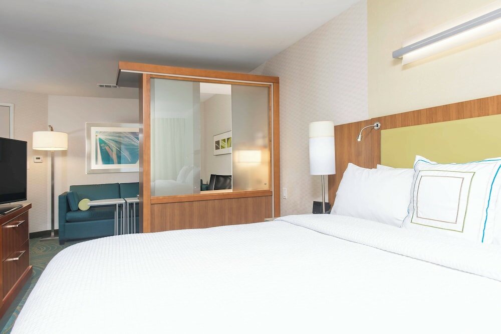 Фото Springhill Suites Houston Sugar Land