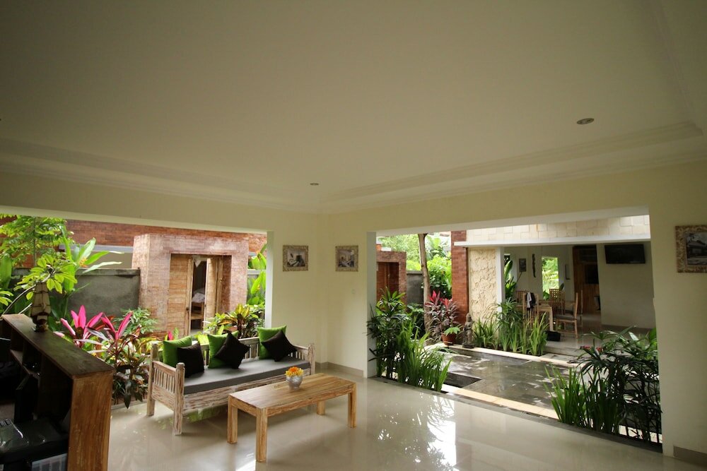 Фото Uma de Villa Sanur