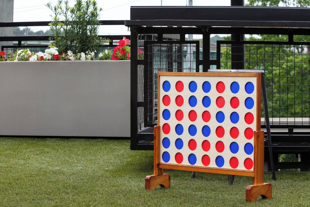 Фото Hotel Indigo Tuscaloosa Downtown, an Ihg Hotel