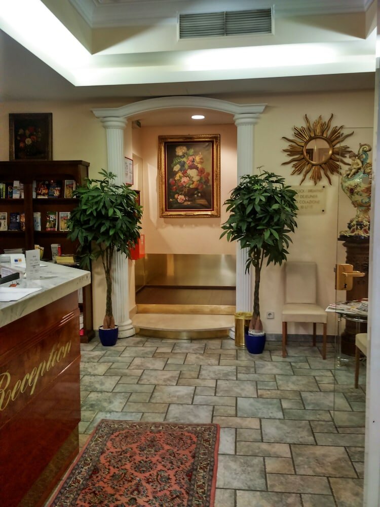 Фото Pension Excellence