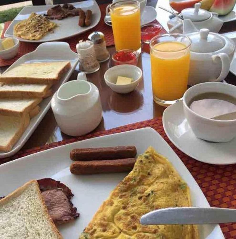 Фото The Suite 262