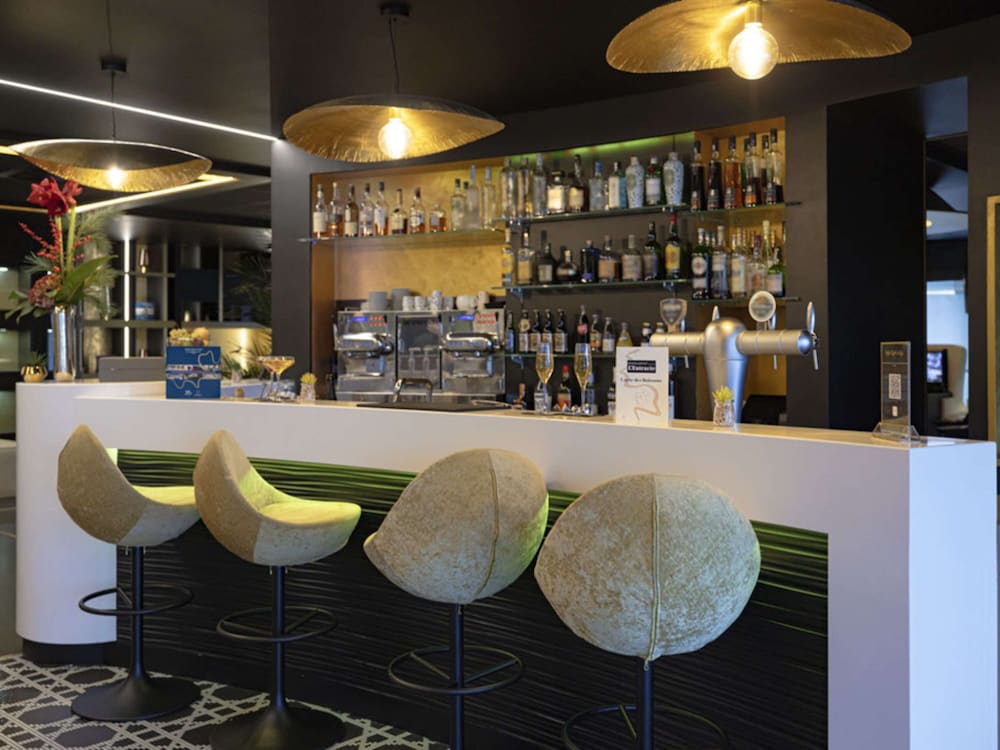 Фото Hotel Mercure Orleans Centre Bords de Loire