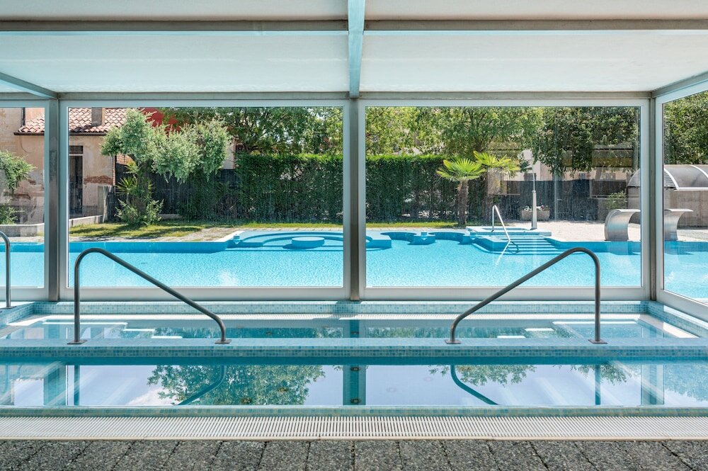 Фото Hotel Terme Posta