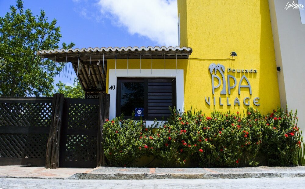 Hotel Pousada Pipa Village, State of Rio Grande do Norte, photo