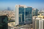 Marriott Hotel Downtown Abu Dhabi (Sheikh Rashid Bin Saeed Street, 540), hotel